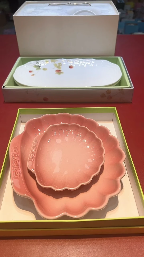 【闪购商品】瓷片锅碗瓢彭一件不剩