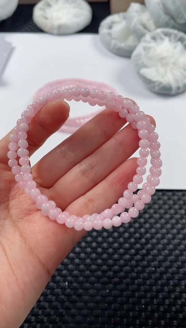 未镶嵌手链翡翠9（多样性发一件）