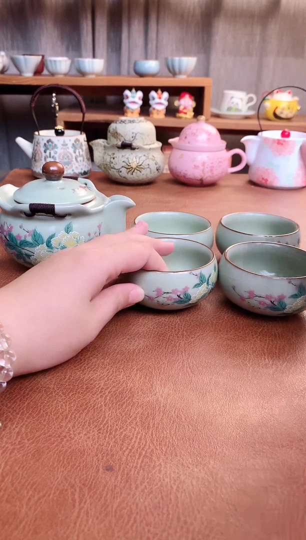 高货清仓，微瑕不售后（无礼盒）