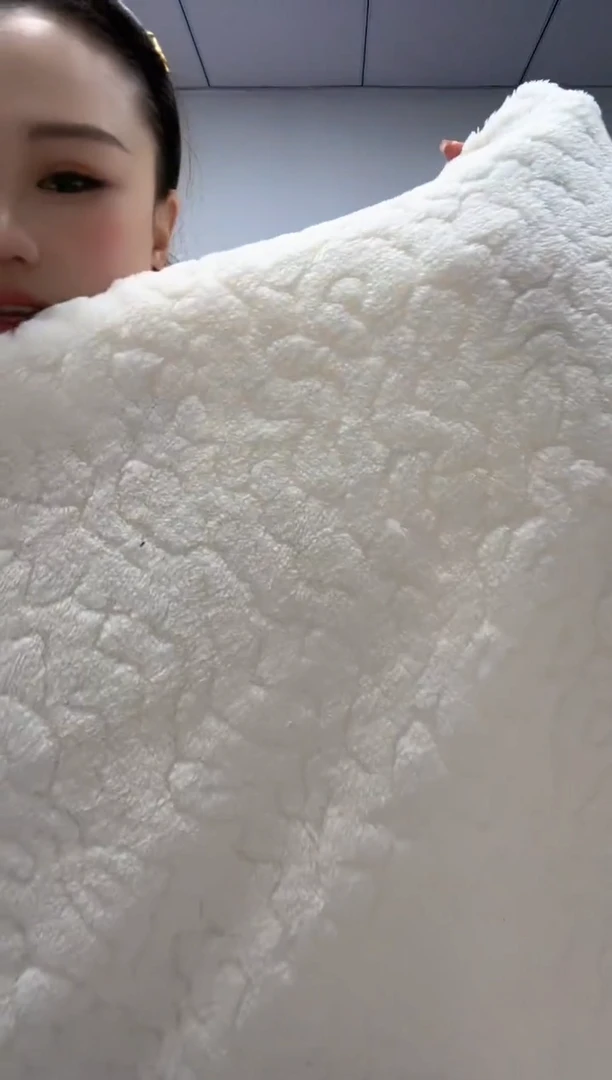 法兰绒3X1.8左右以主播所说为准