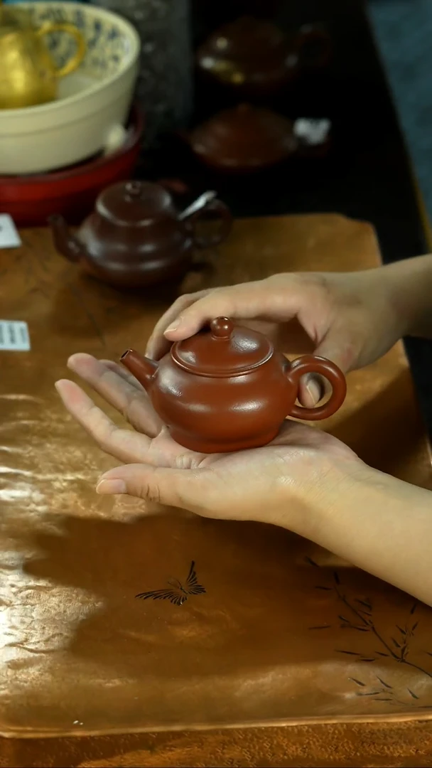 一人 一茶 一心 一世界