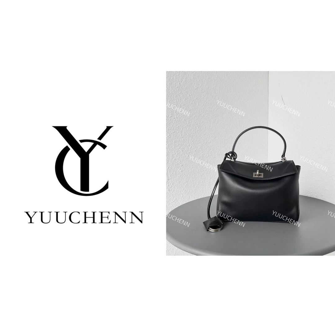 YUUCHENN/29cm原创设计高定真皮包 HH1263