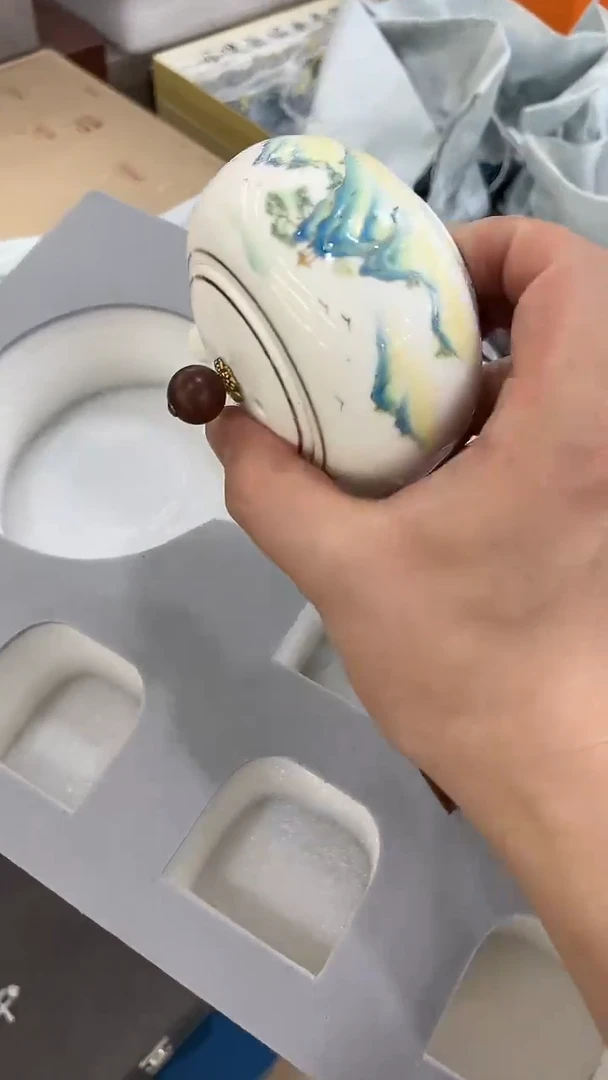 岩传茶具 岩传茶具@G-