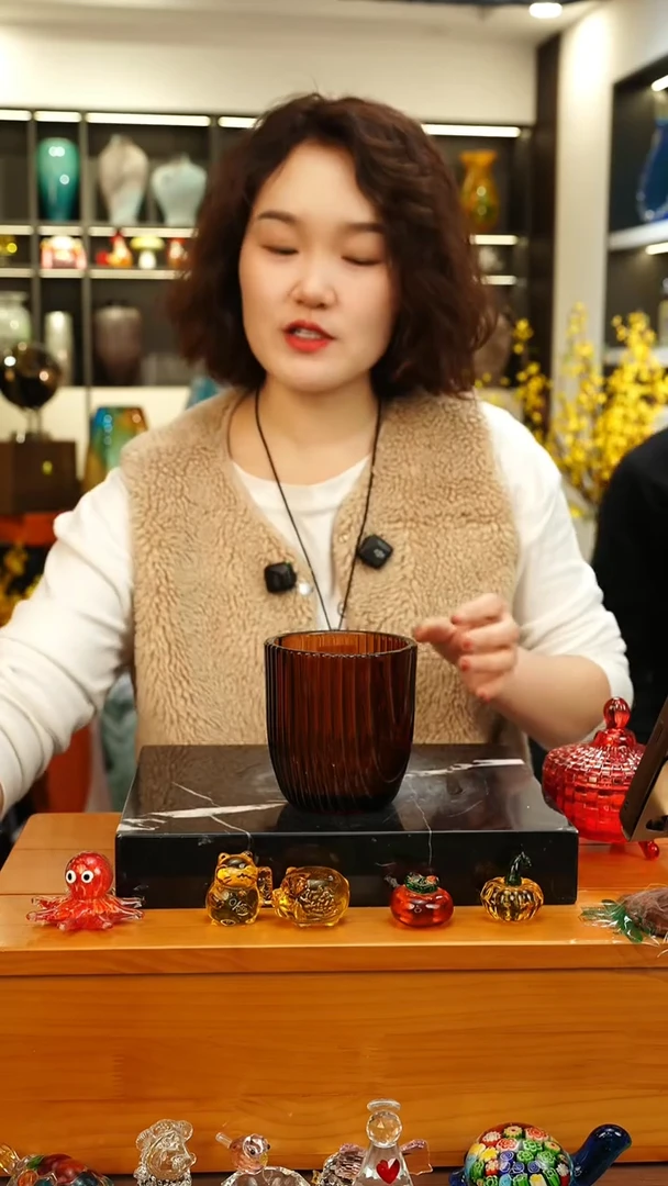 外贸花瓶尾货花瓶068