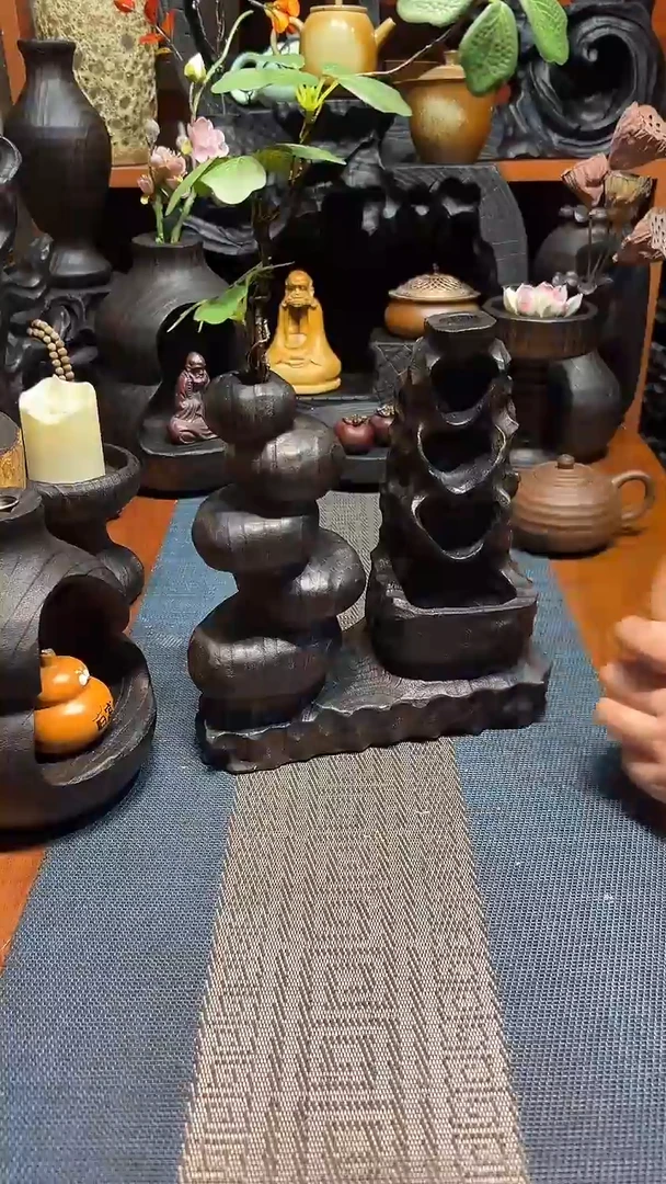香樟木香樟木一物一拍