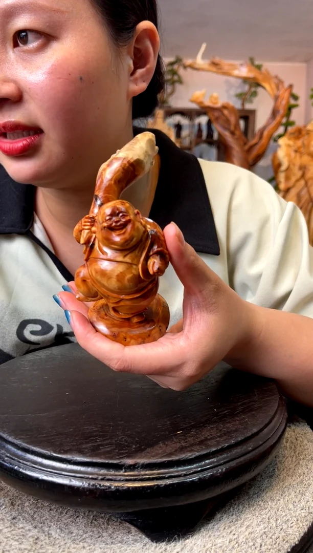 柏木（崖柏）崖柏小件