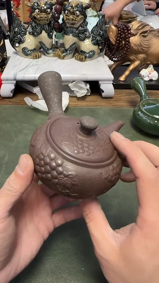 322···常滑小侧把