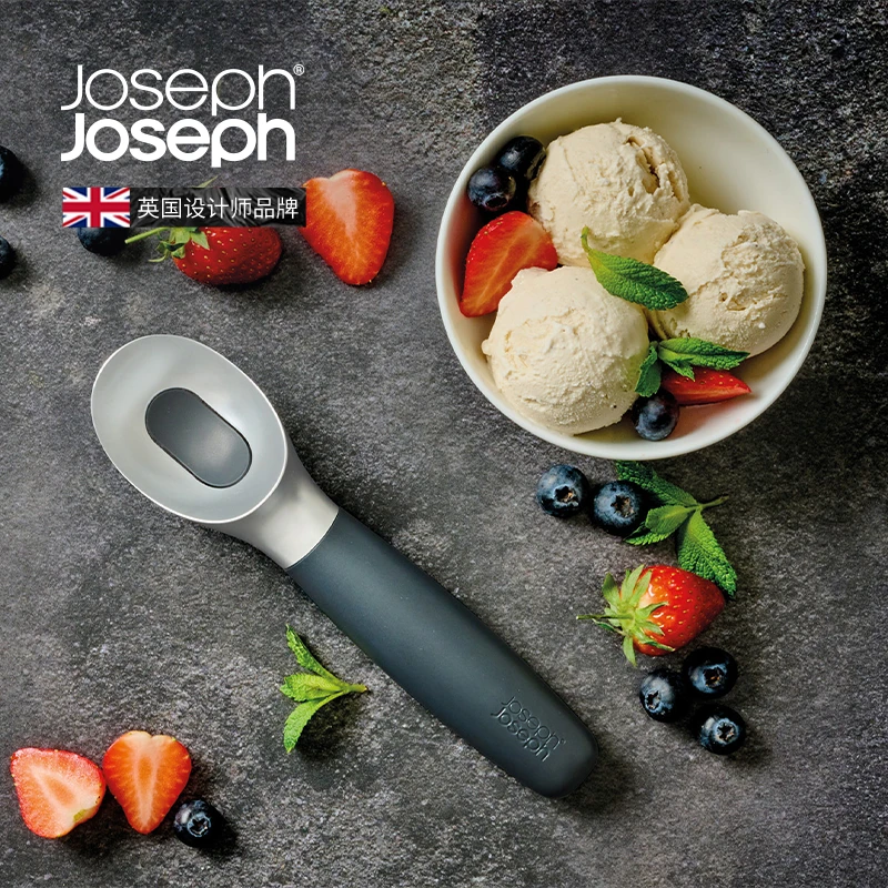JosephJoseph冰淇淋挖球勺西瓜水果挖球神器雪糕勺挖勺 20226