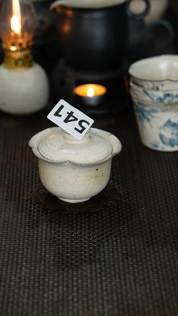 【闪购商品】541景德镇{立梦陶}手作