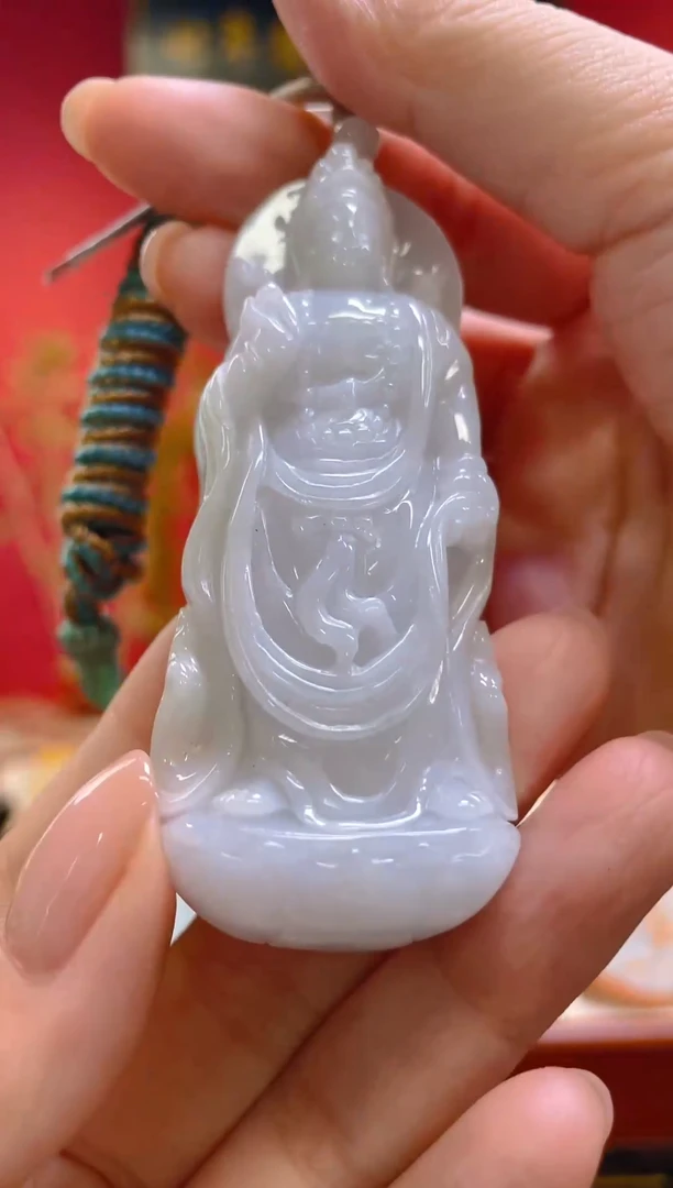 未镶嵌定制翡翠翡翠A货YY052