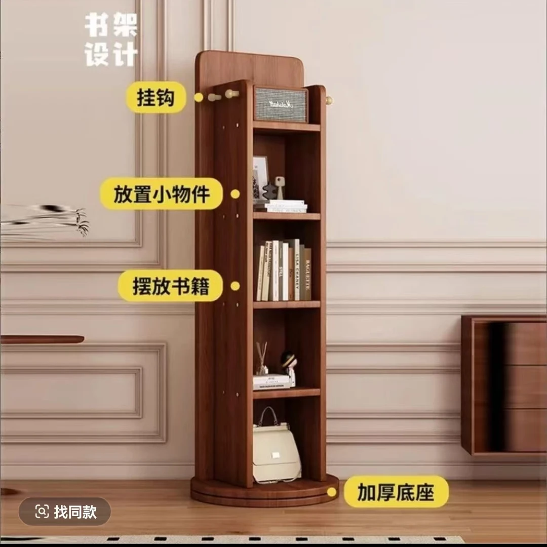 衣架落地镜穿衣镜家居用品