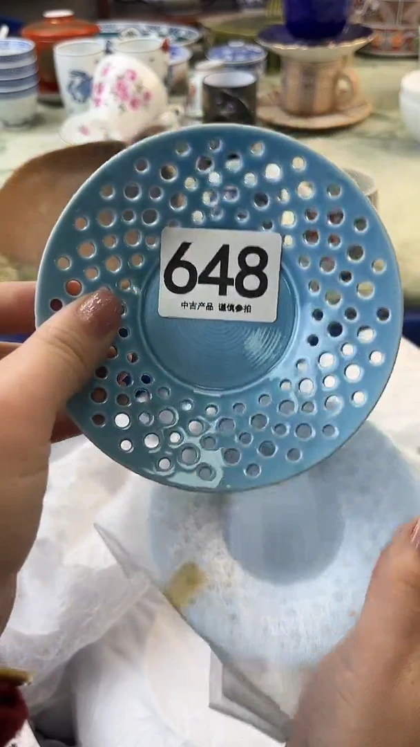 瓷片❄*靜648.......
