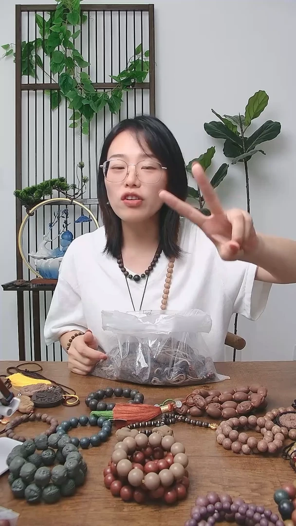 泥塑桂花香方的牌牌