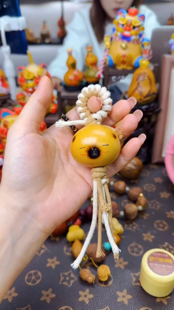 【闪购商品】316文玩葫芦文玩葫芦