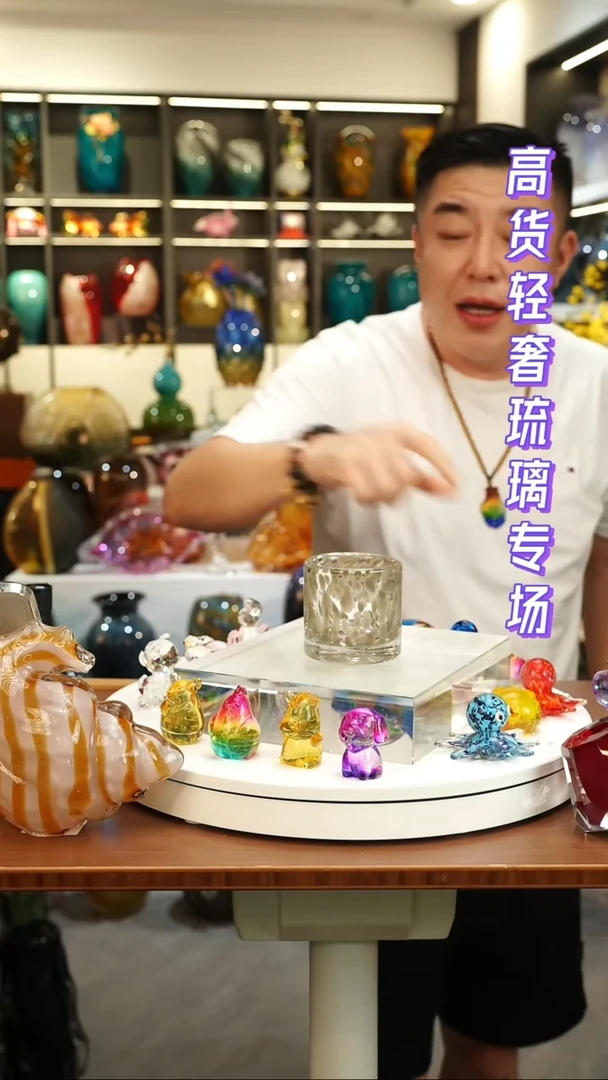 外贸花瓶尾货012