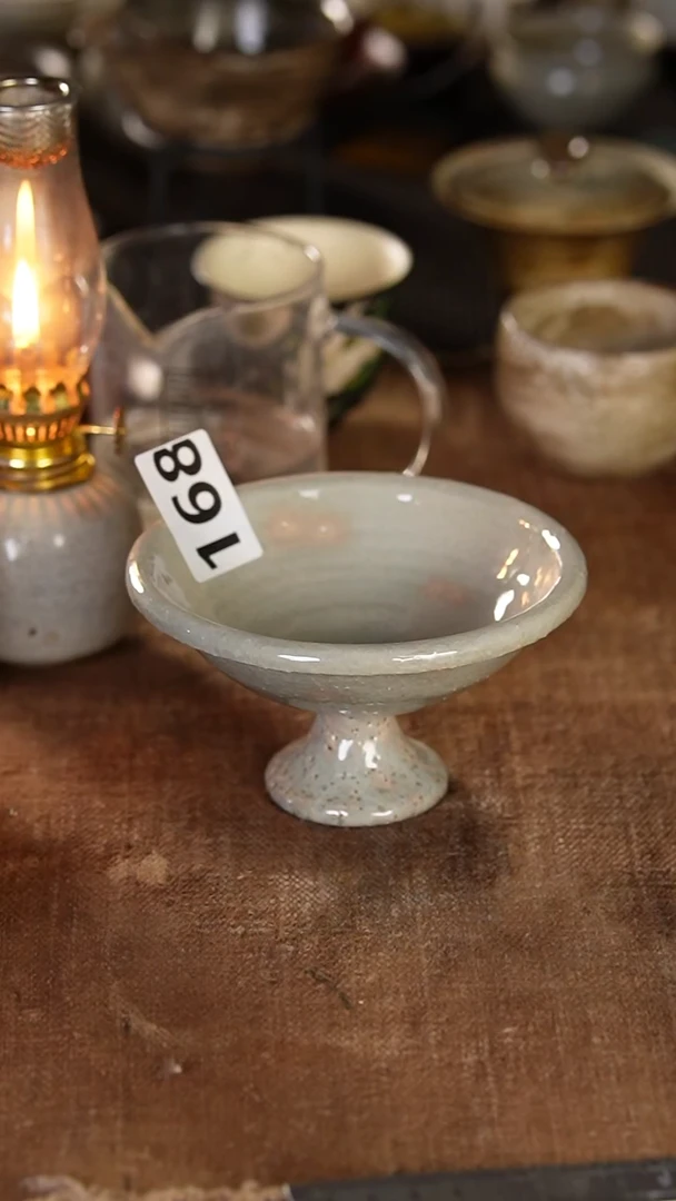 168景德镇{立梦陶}手作同款