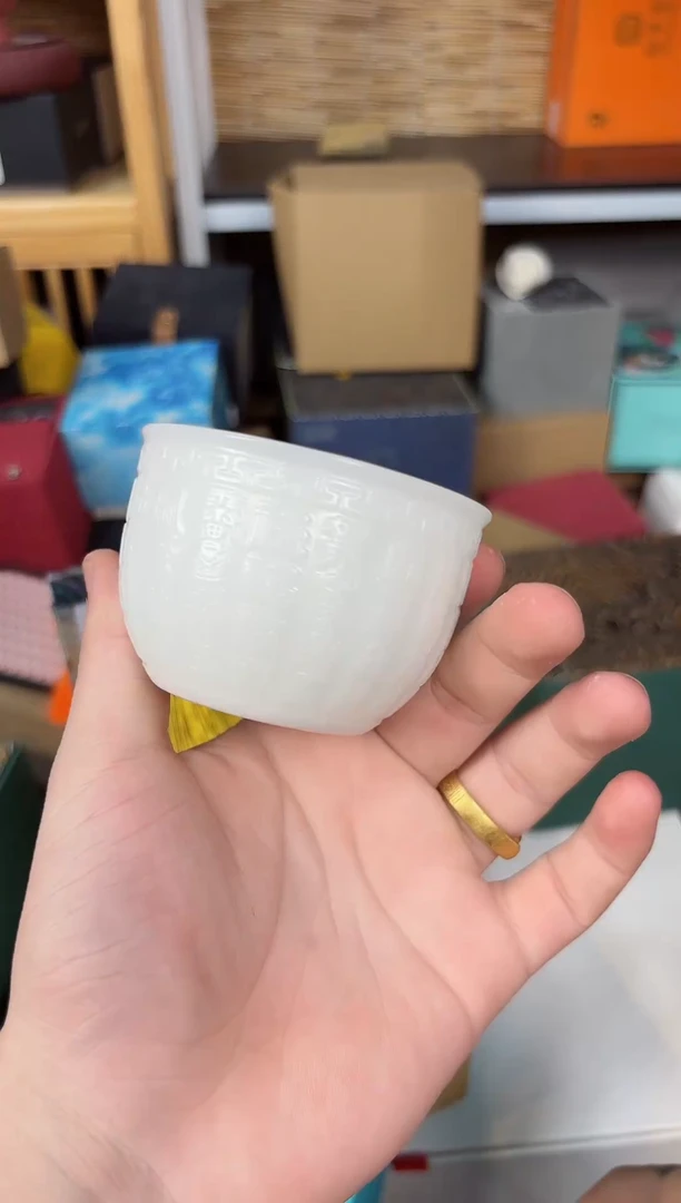 闻笙造物专属闪拍链接