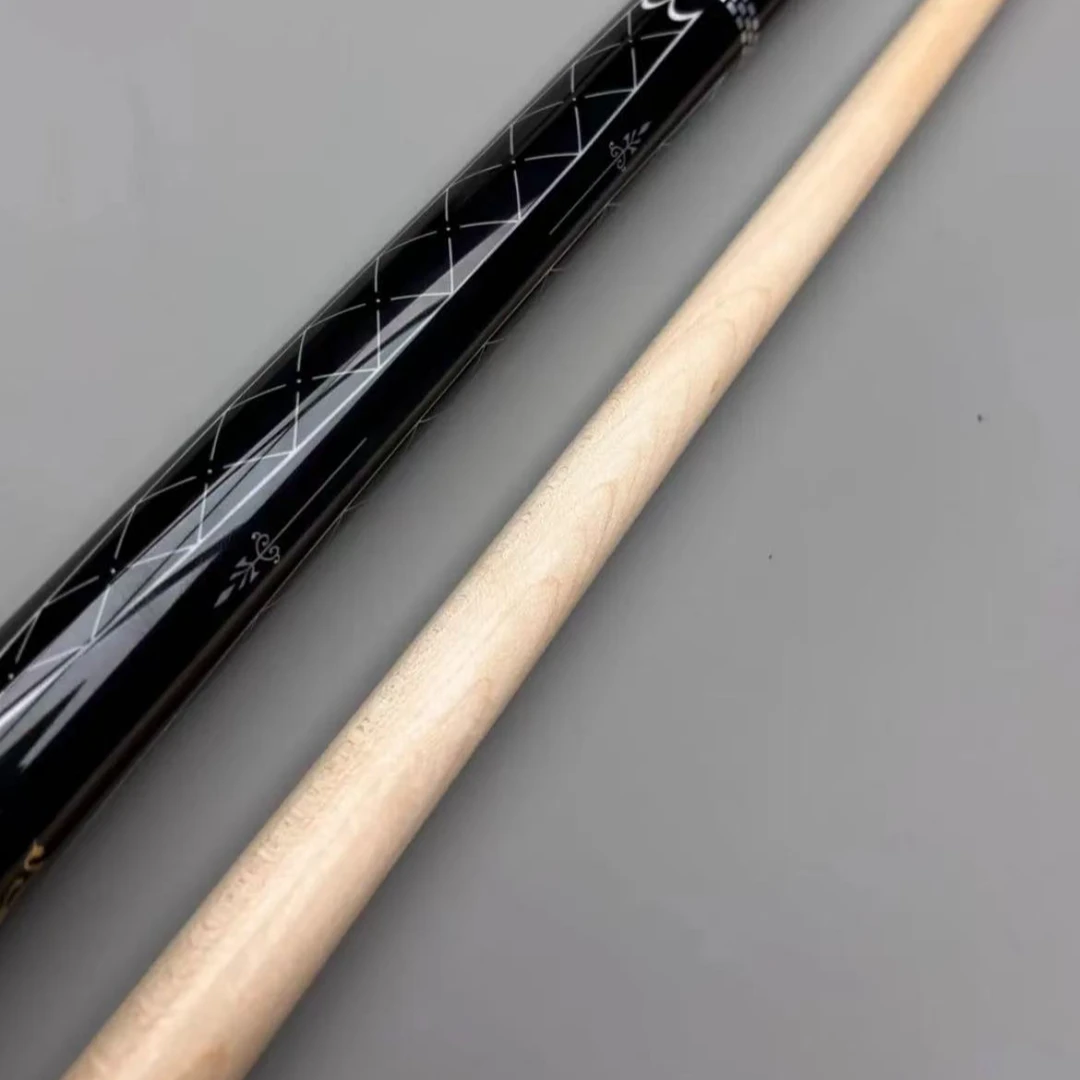 环球罗马盾球杆台球杆大头杆中式球杆台球杆