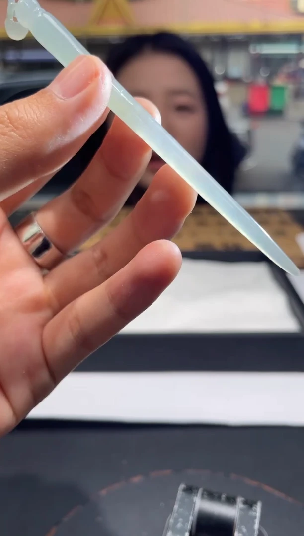 【闪购商品】定制翡翠未镶嵌定制孤品