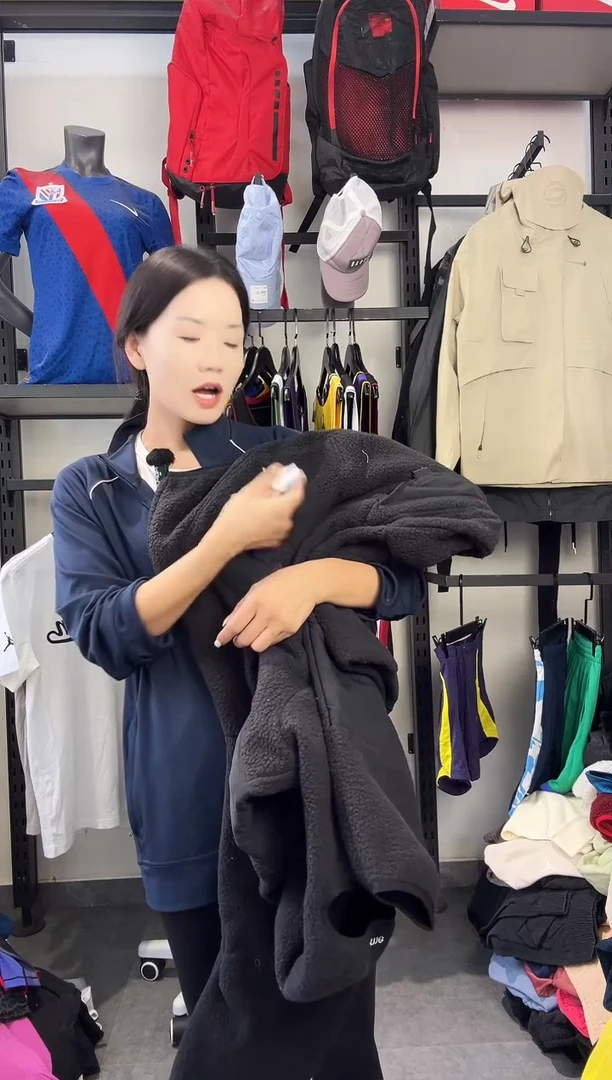 益511编码 瑕疵款直播间过款为准 尺码l