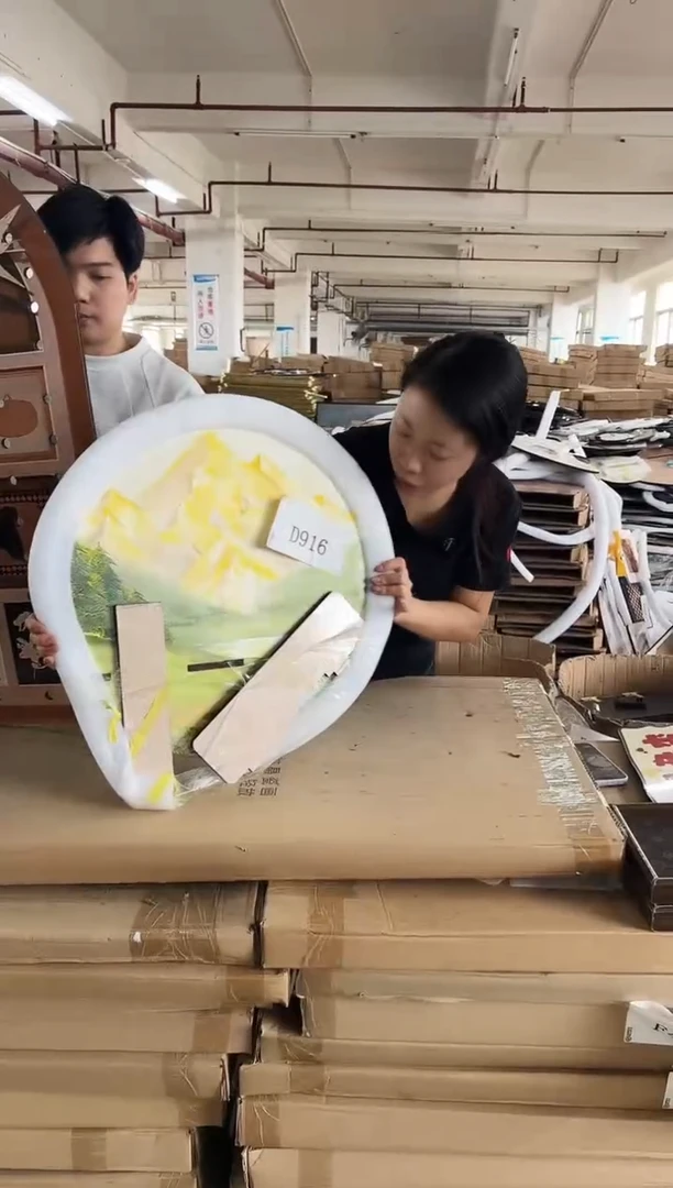 横款孤品果果微瑕闪购D916
