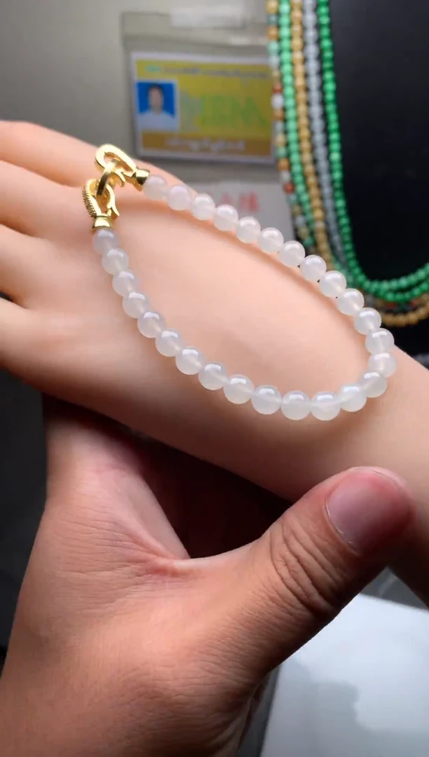 未镶嵌定制翡翠42