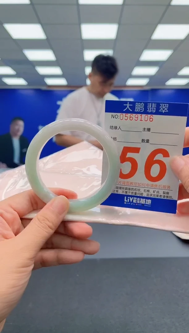 未镶嵌手镯翡翠AAAAAAAAA