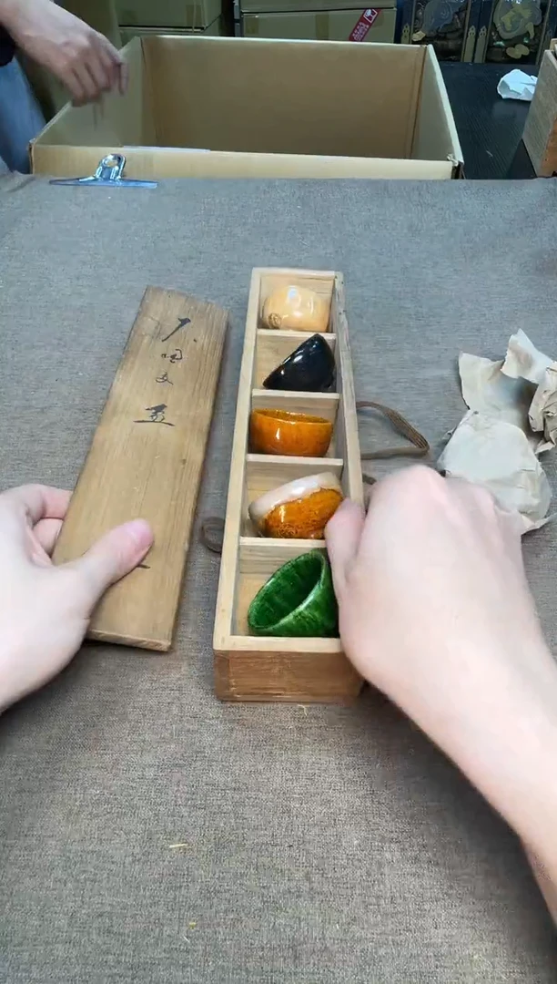 茶宠瓷器茶具套装