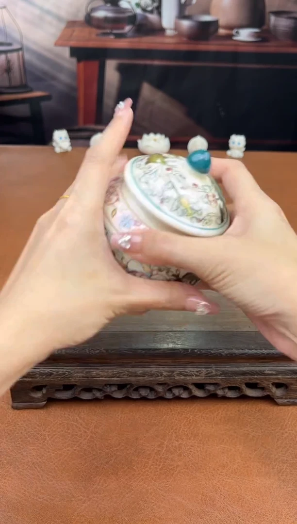 陶禧茶器闪购福利V