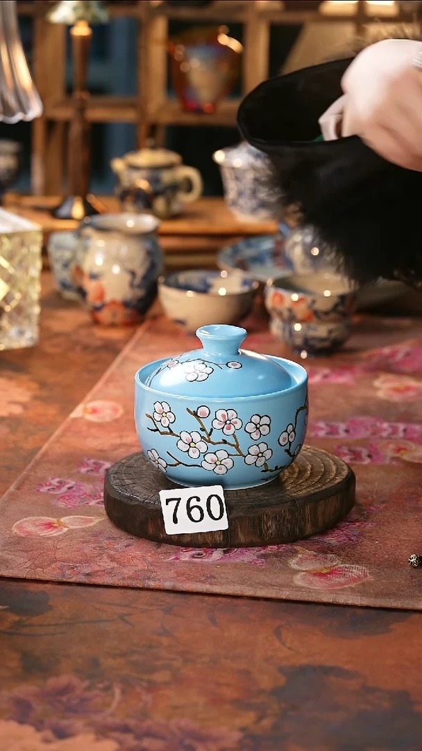 茶碗...........760