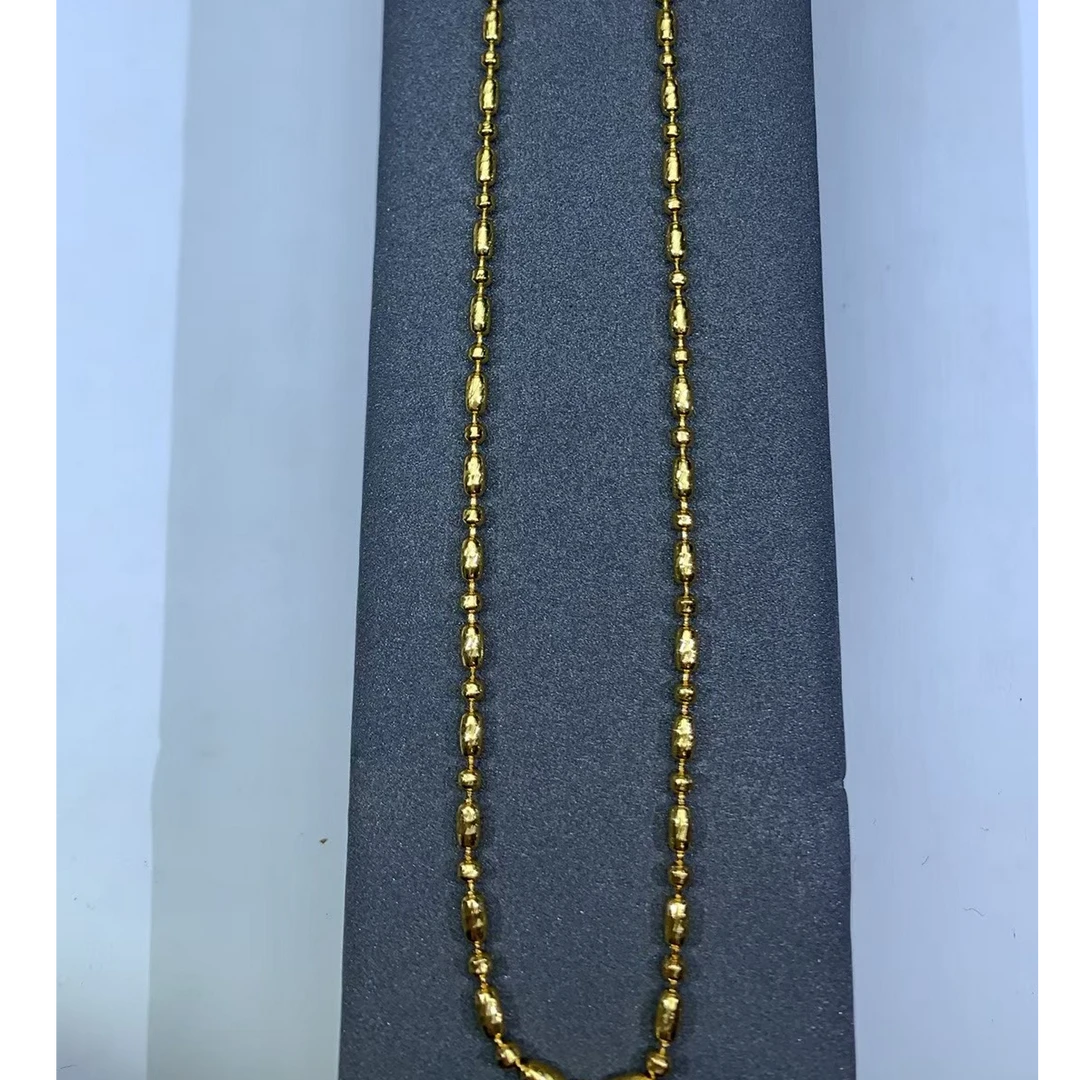 项链 【璀璨星河】时尚百搭项链-D563