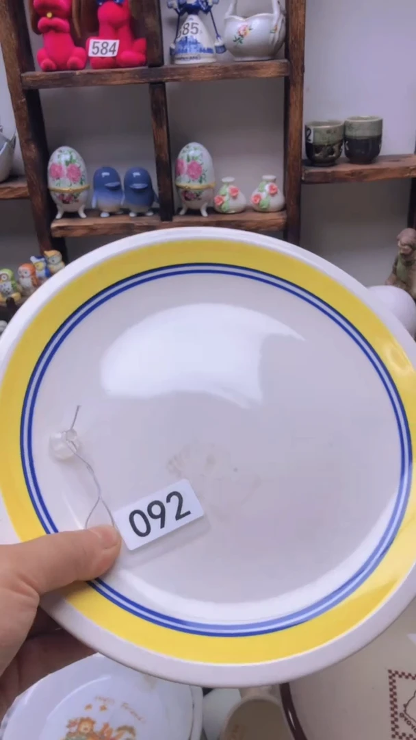 瓷片A龙华精品陶瓷店