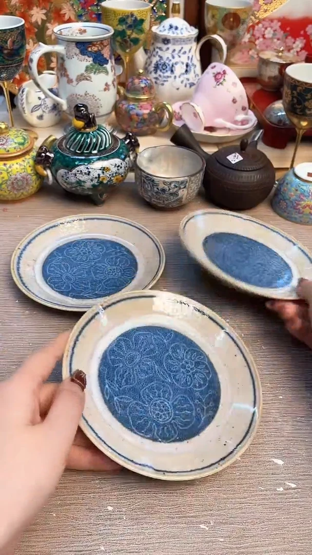 摆件陶瓷陶瓷陶瓷陶瓷