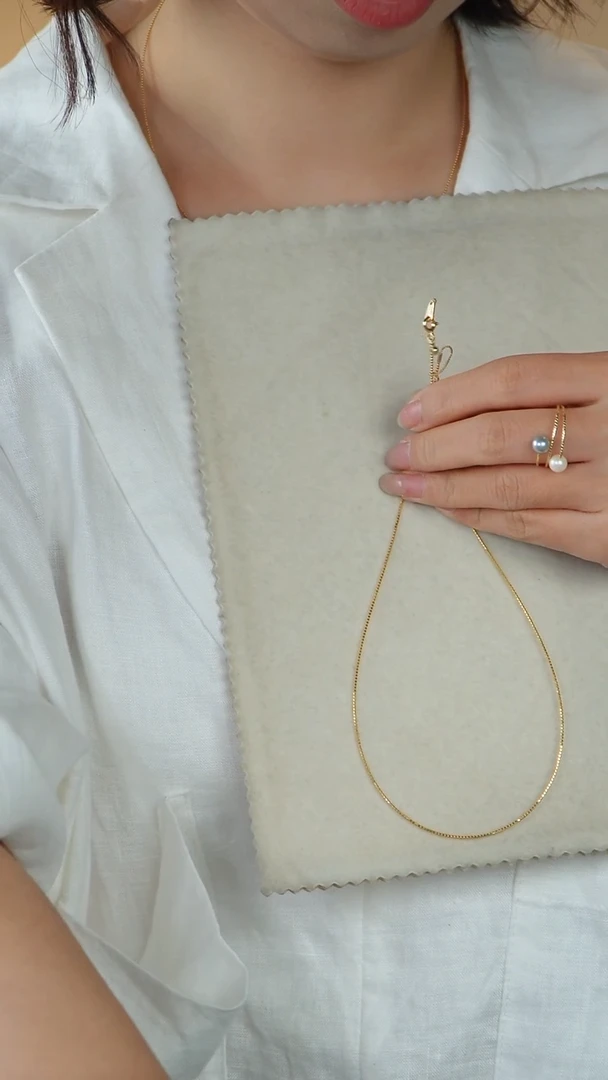 链子925银无单独链子