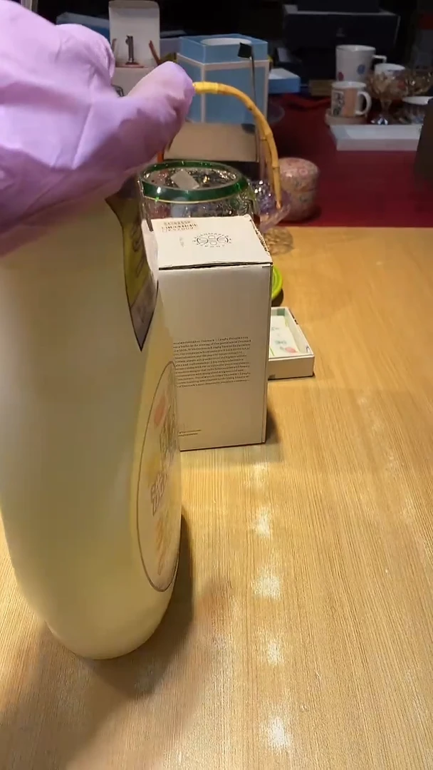 瓷片生活的本意是开心啊@@1
