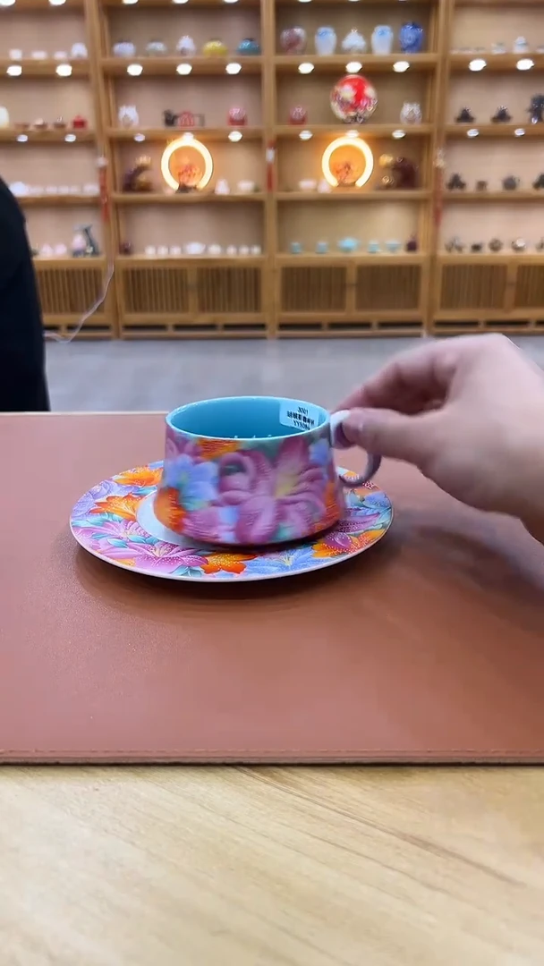 杯家用高端茶具茶器