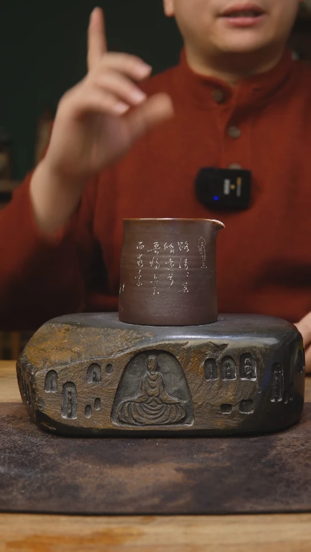 【闪购商品】甘石陶艺福利福利468