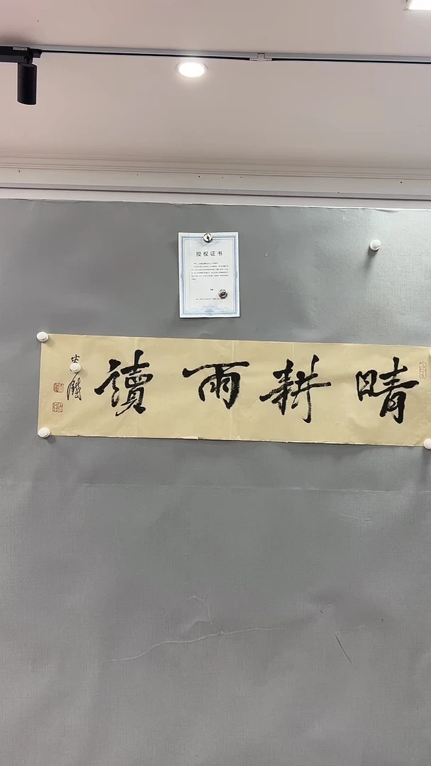 【闪购商品】书法雅艺典藏文化书法