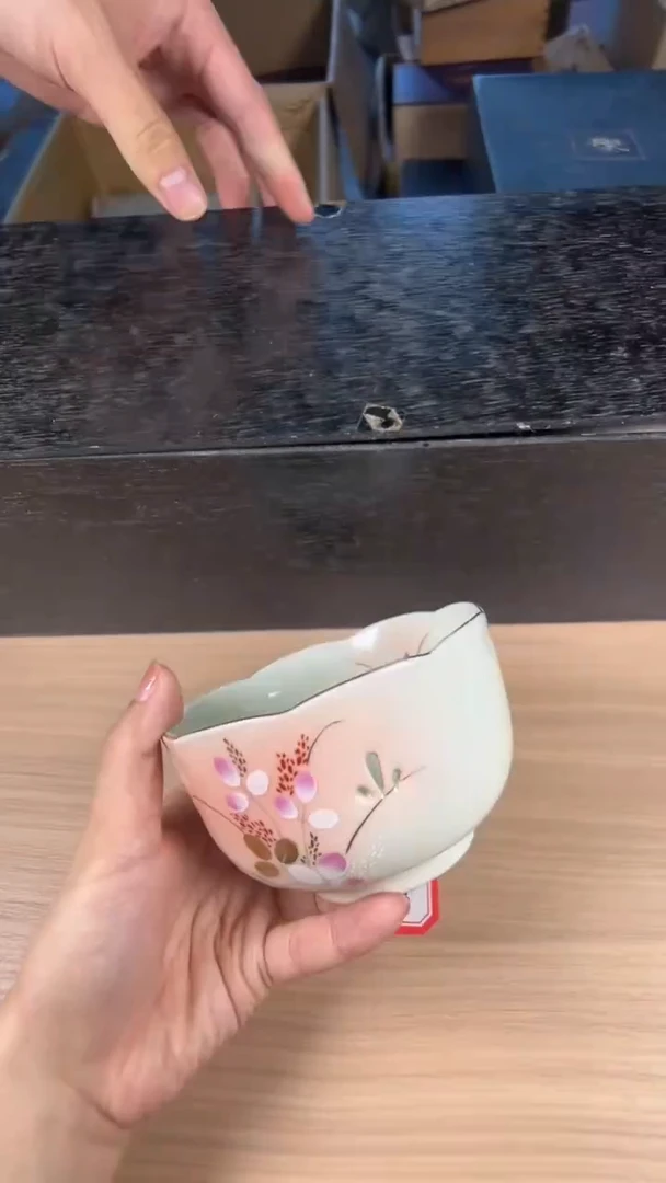 茶道陶瓷茶具套装