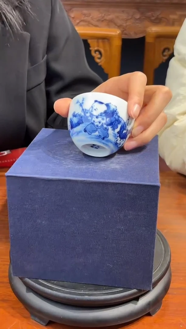 陶瓷博会&开年大庆张全志8