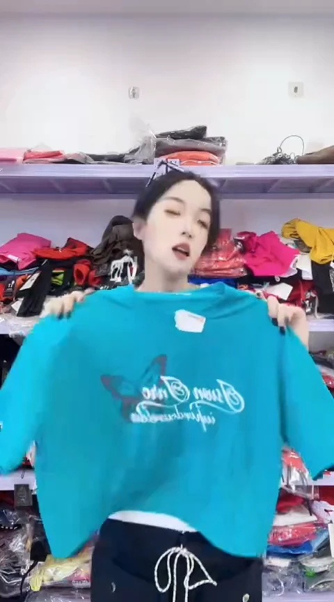 闪电购精品女装10s瑕疵