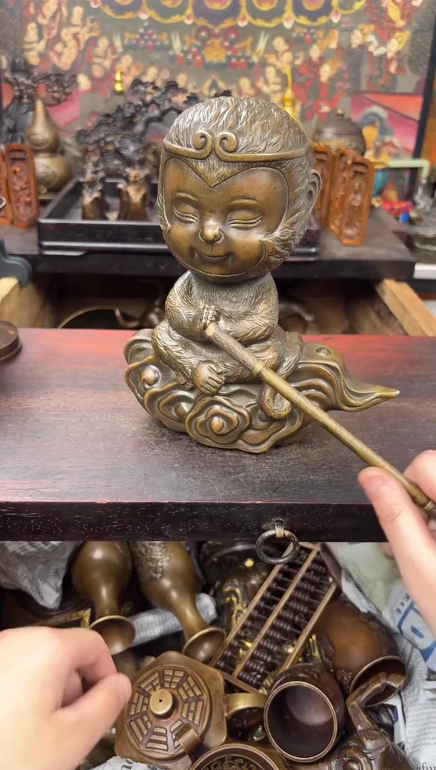 百福铜专属精选链接