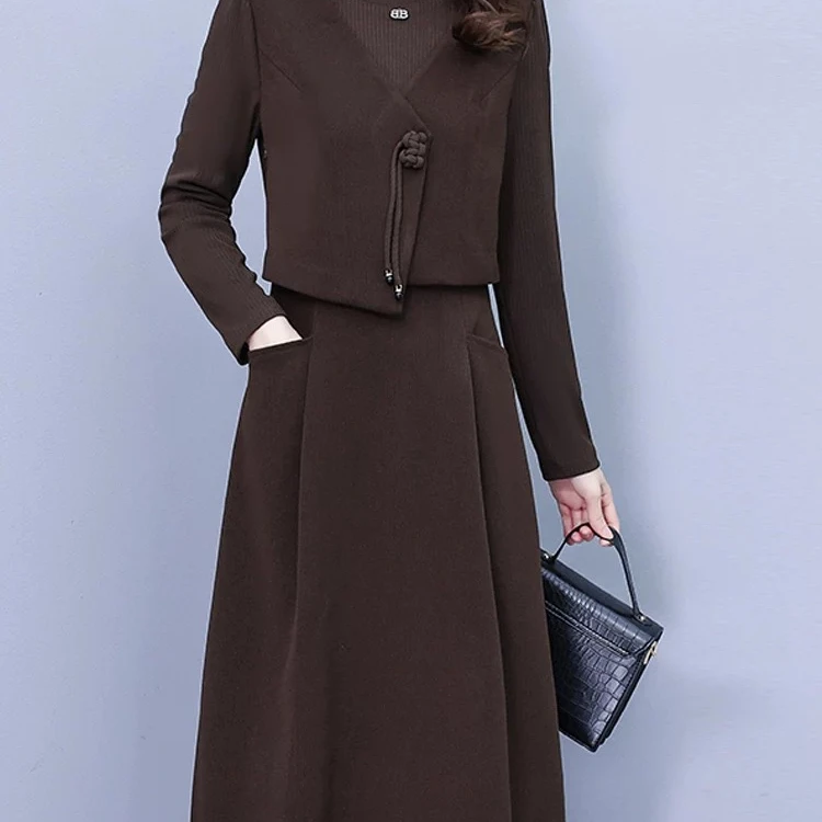 301-400  2024新款时尚百搭潮流连衣裙