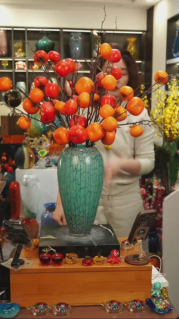 外贸花瓶花器花盆136   n283+k343