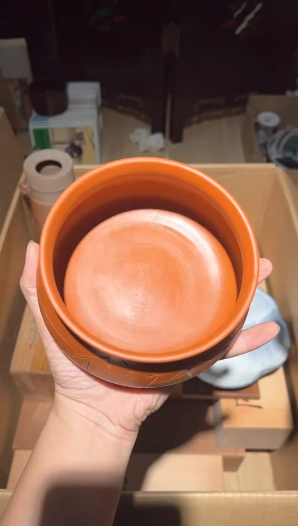 A2168瓷器周边 茶器周边/