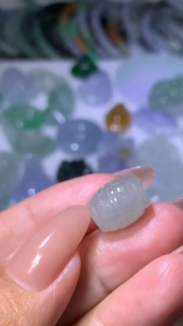 未镶嵌定制翡翠?*?MXX060919