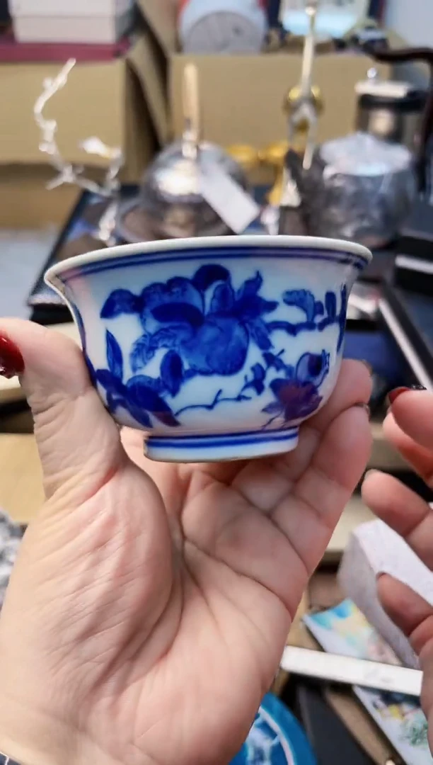 【闪购商品】瓷片PZ炎美杂货铺质量保证