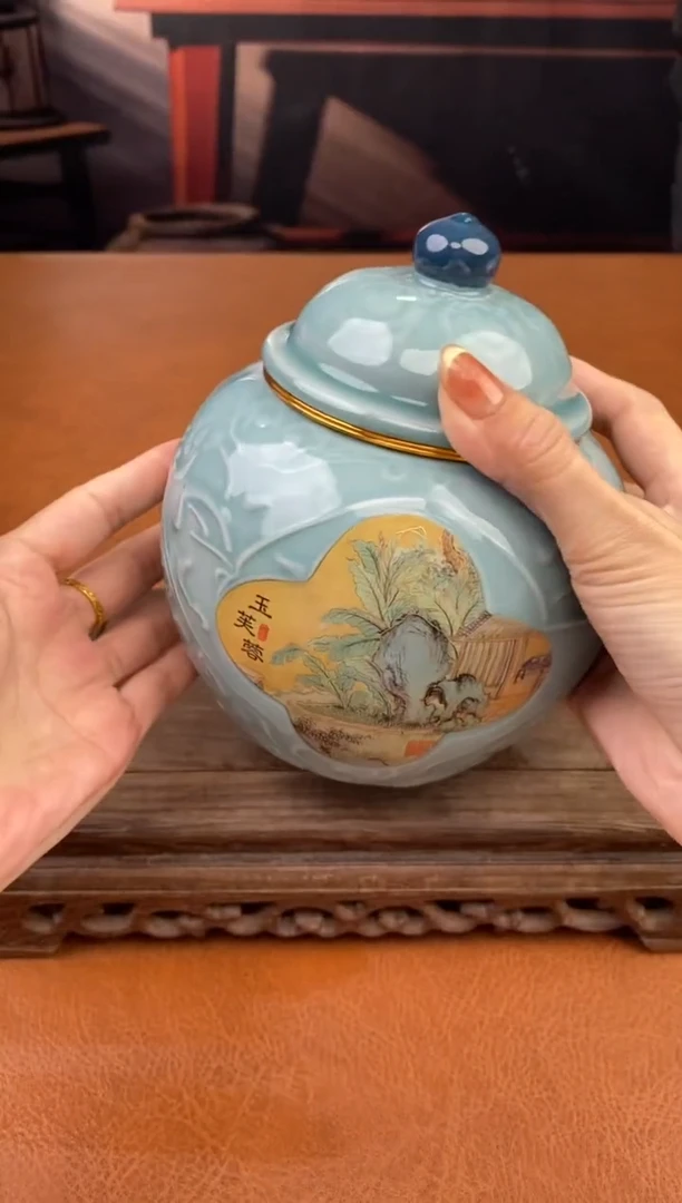 【闪购商品】陶禧茶器闪购福利V