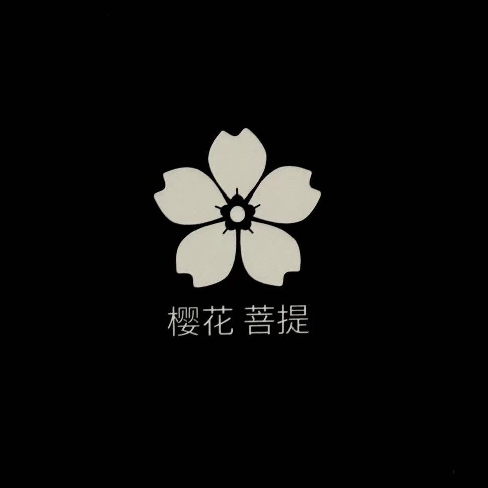 非金属木质手链  樱花菩提福福手串 勿拍