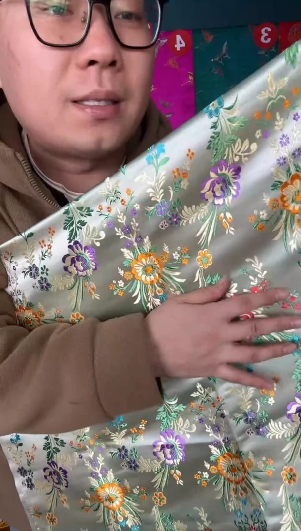 混纺小布头1单40公分长，满18元包邮，新疆西藏不发货